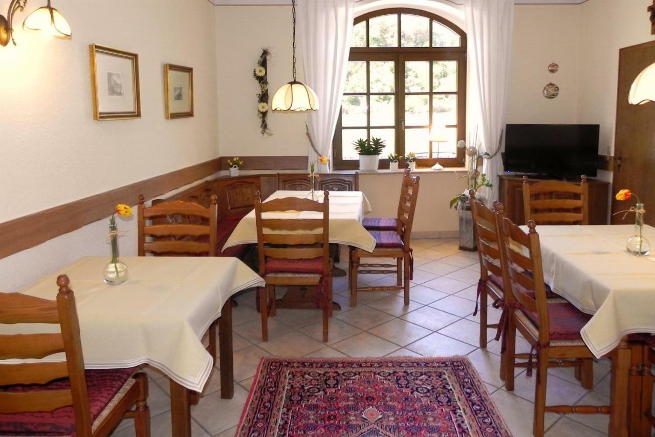 Ferienhaus Erich Bremm Mit Moselblick Neef Eksteriør bilde