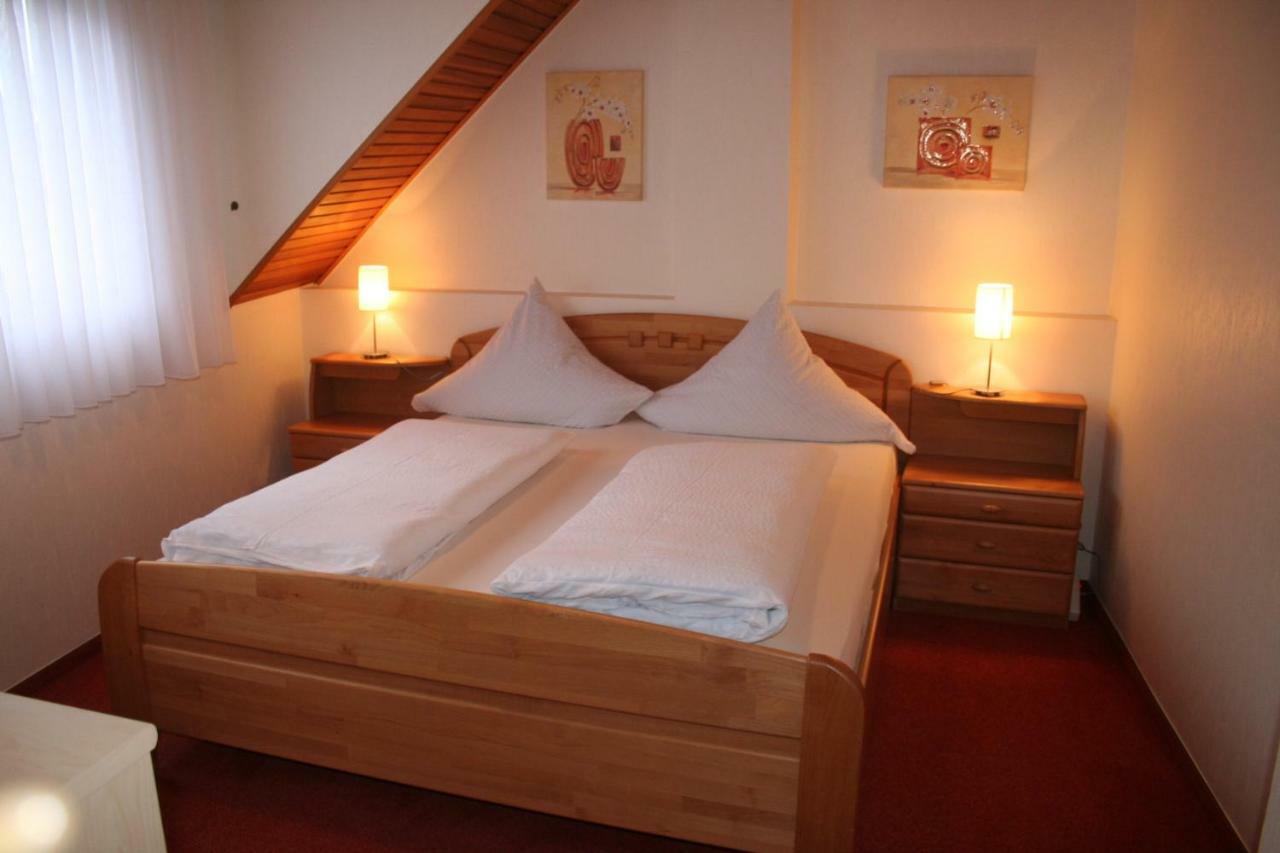 Ferienhaus Erich Bremm Mit Moselblick Neef Eksteriør bilde